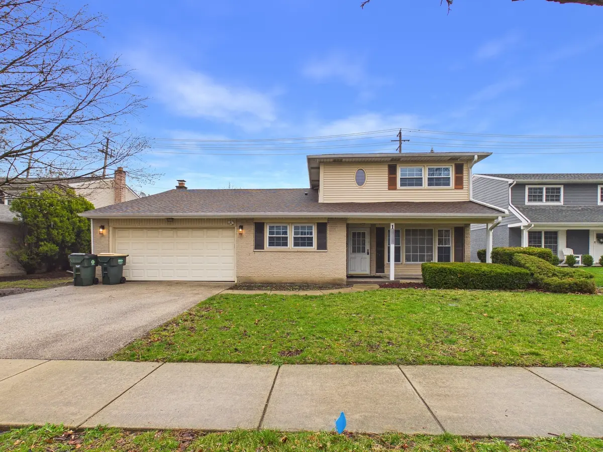 1415 S Evergreen Avenue