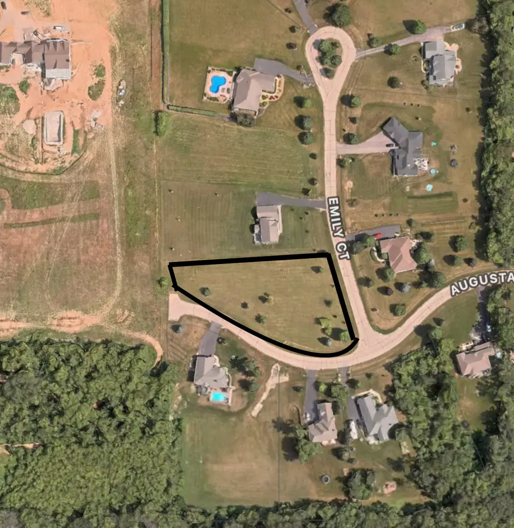11601 Emily Court
