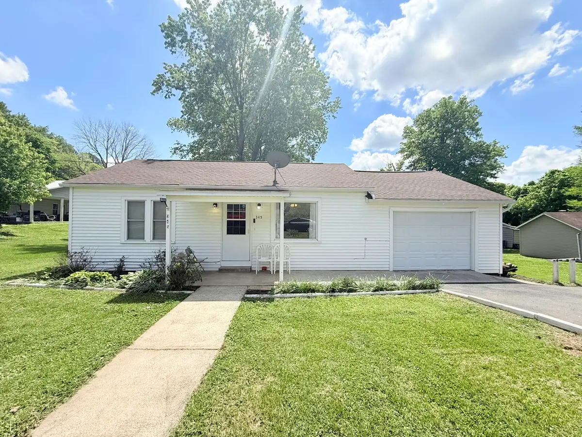 345 E Fords Ferry Road