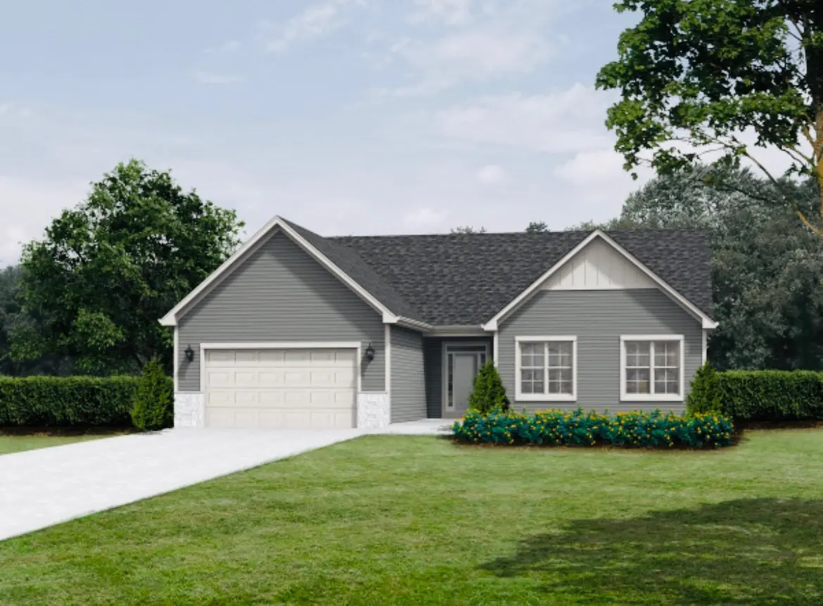 1085 Timber Oak Lane