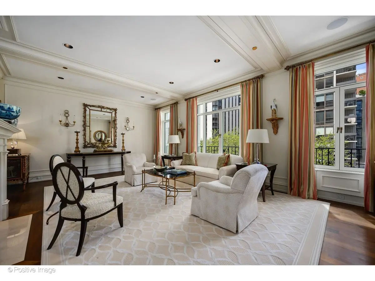65 E Goethe Street