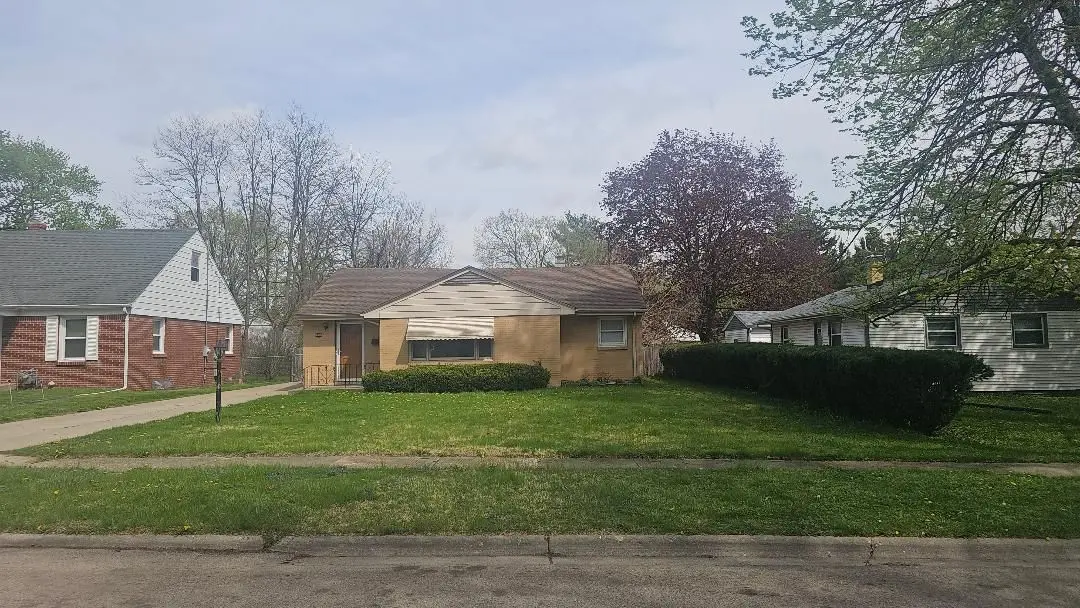 1407 Gorham Place