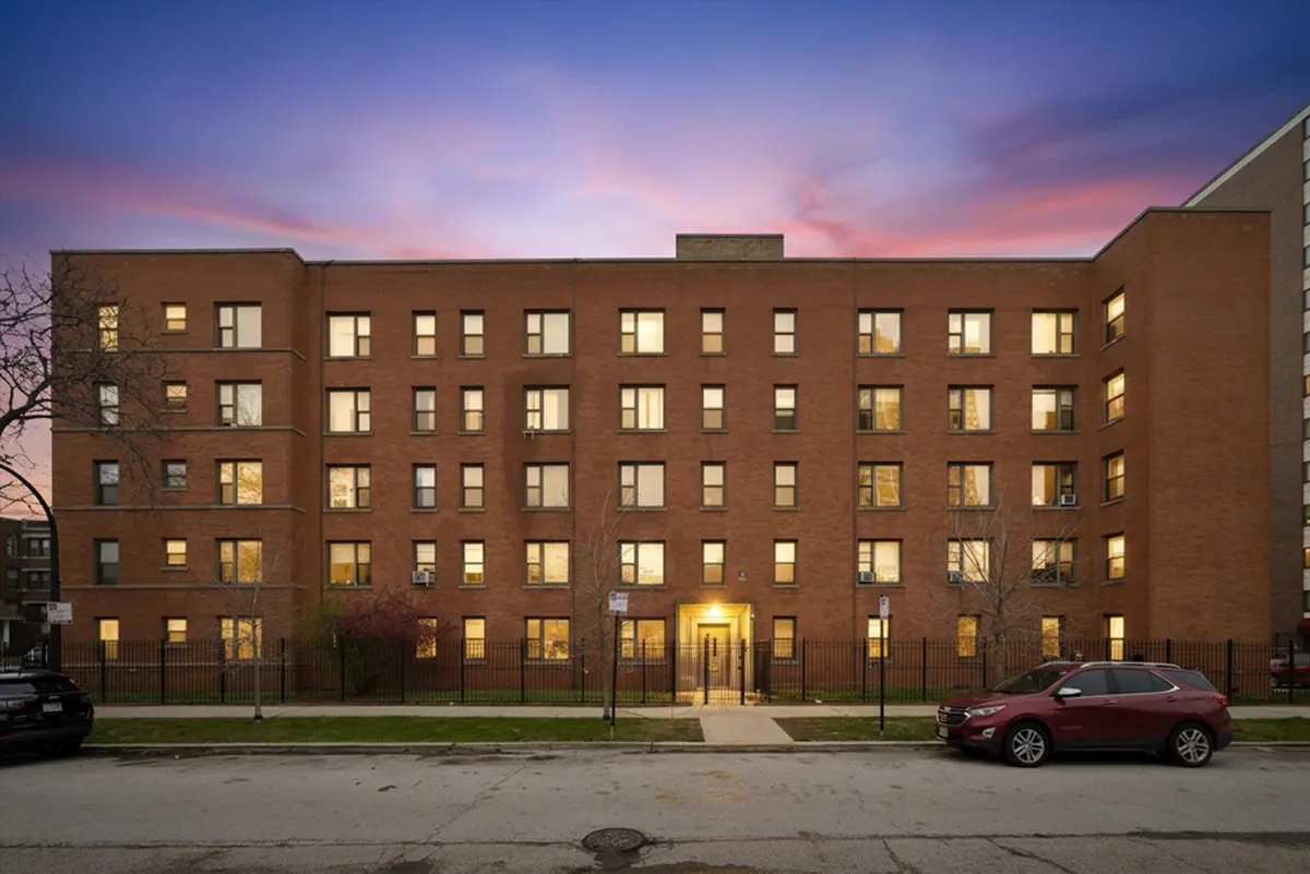 7363 S South Shore Drive
