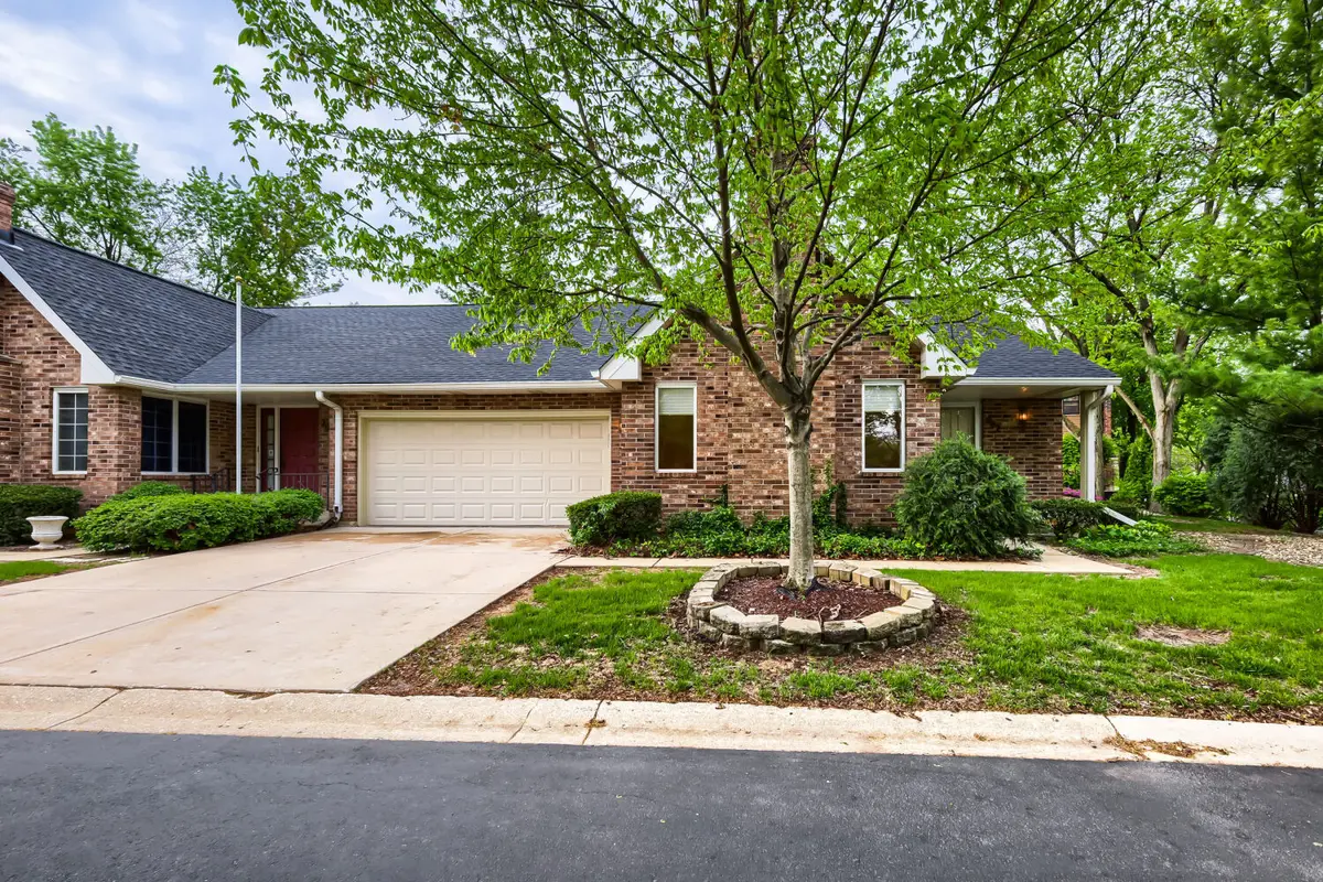 202 Stone Manor Circle