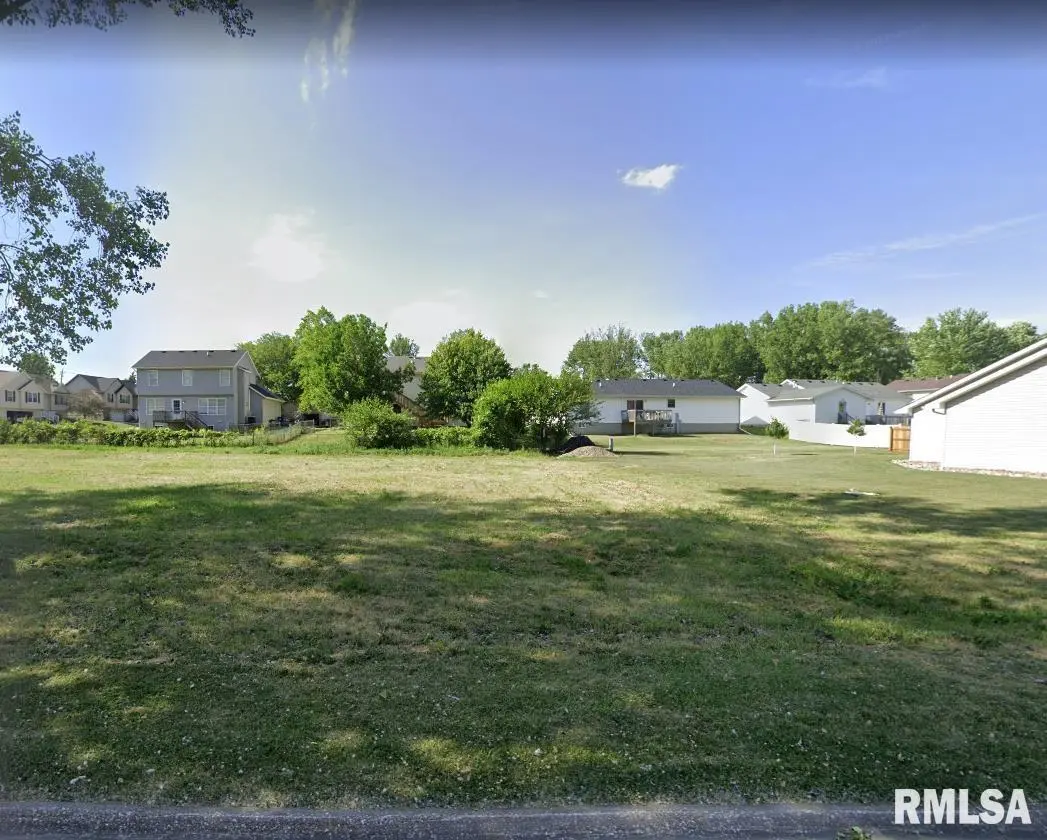 Lot 54 FRANKLIN Avenue