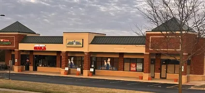 360 Randall Road