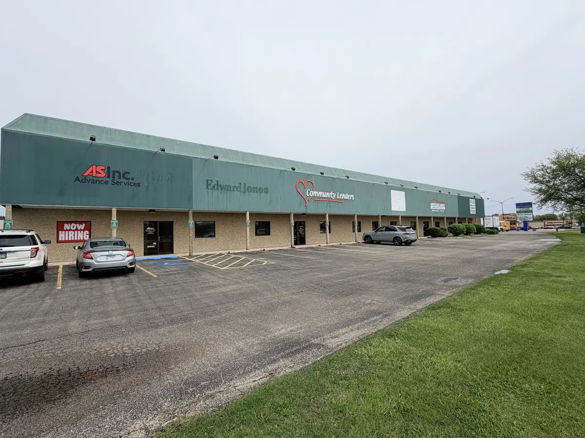 1011 Shooting Park Road