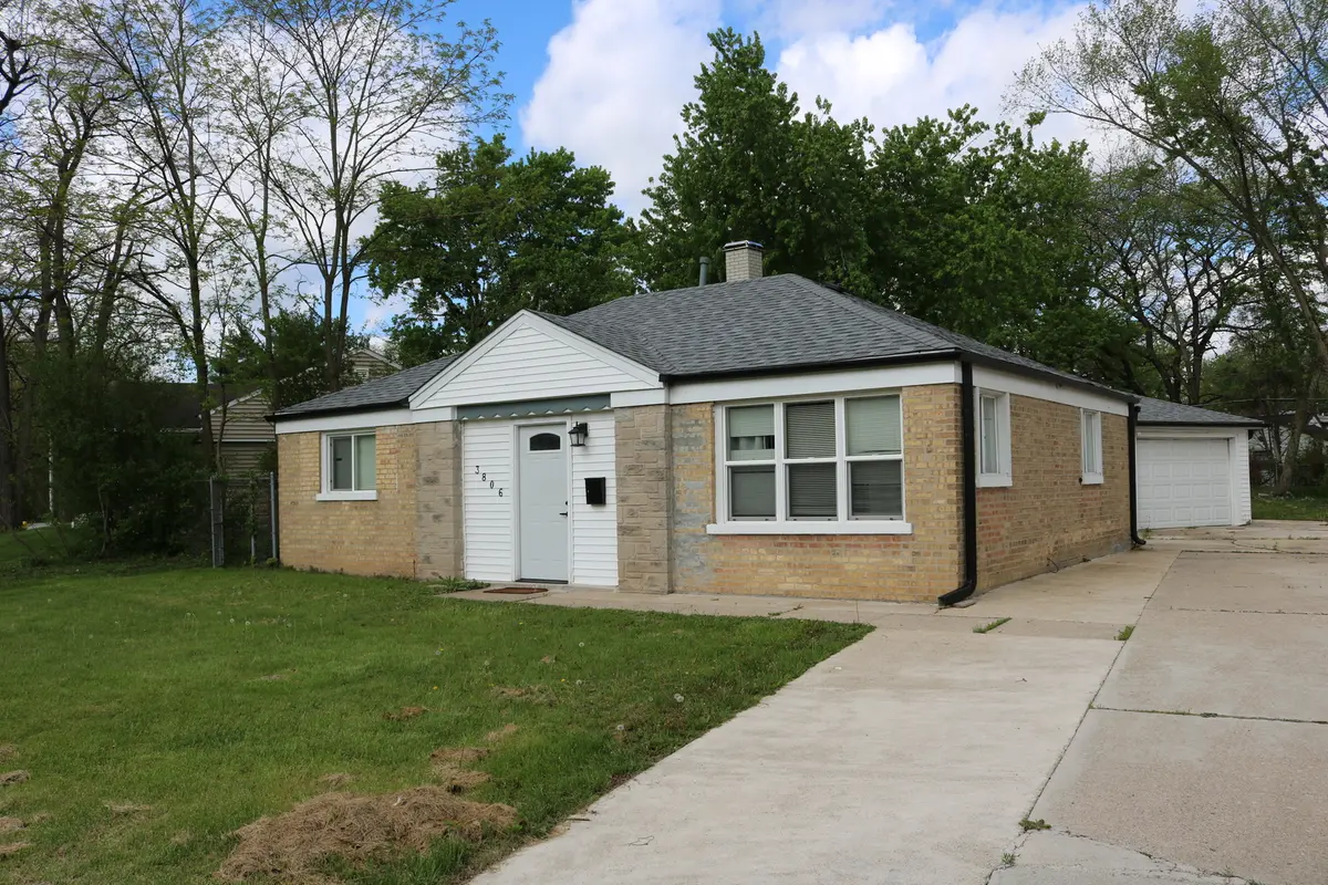 3806 Western Avenue