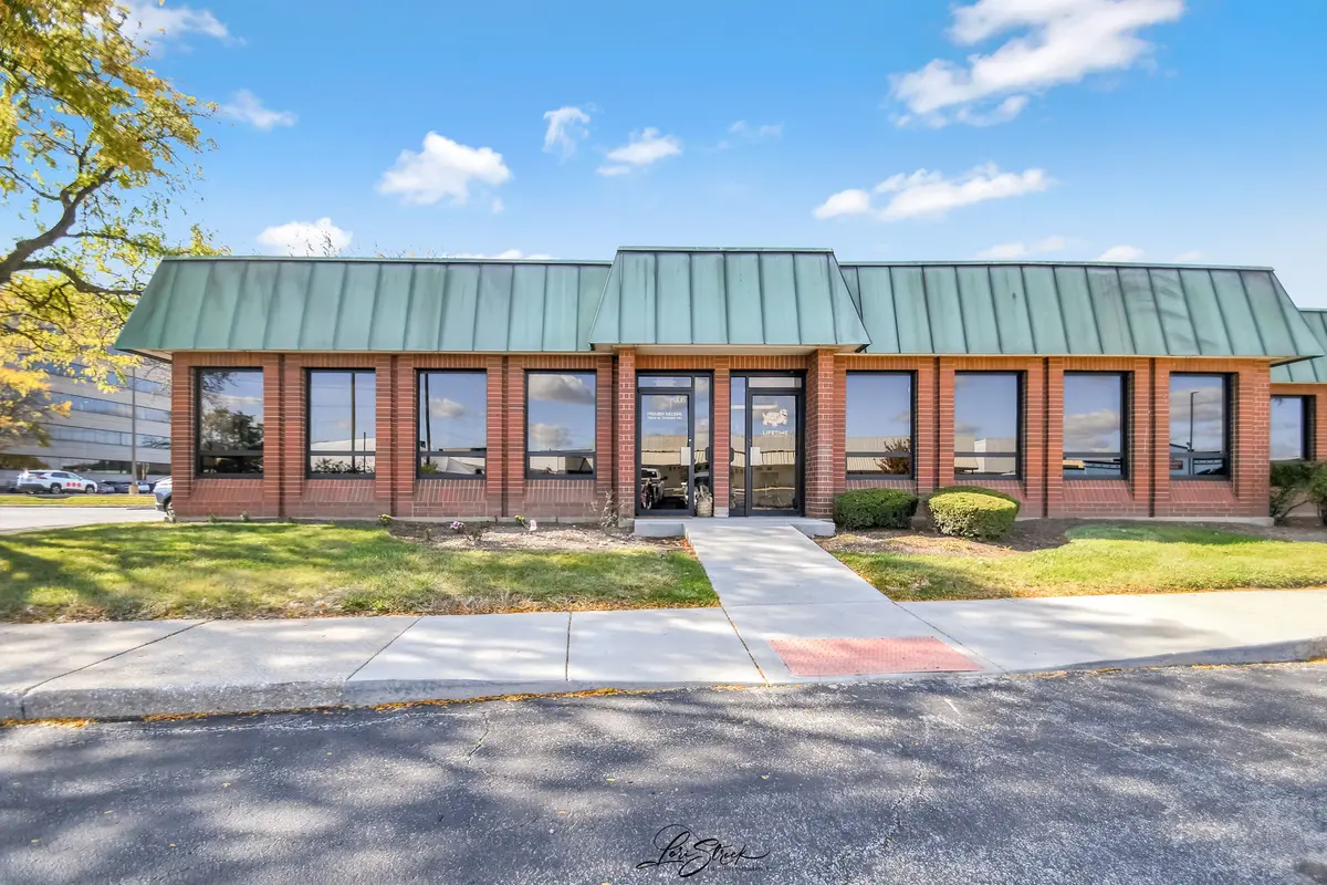 1311 Butterfield Road