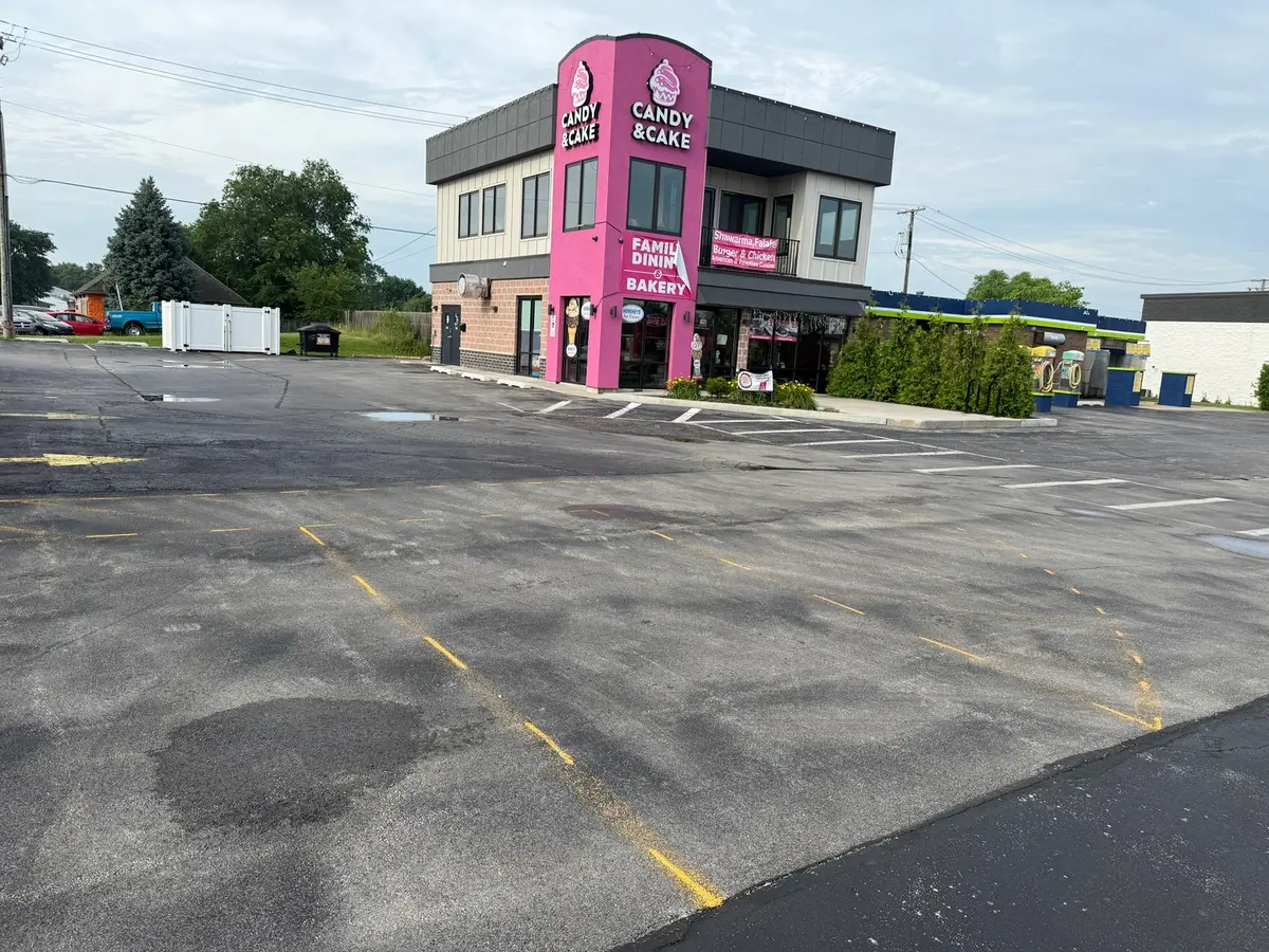 596 William Latham Drive
