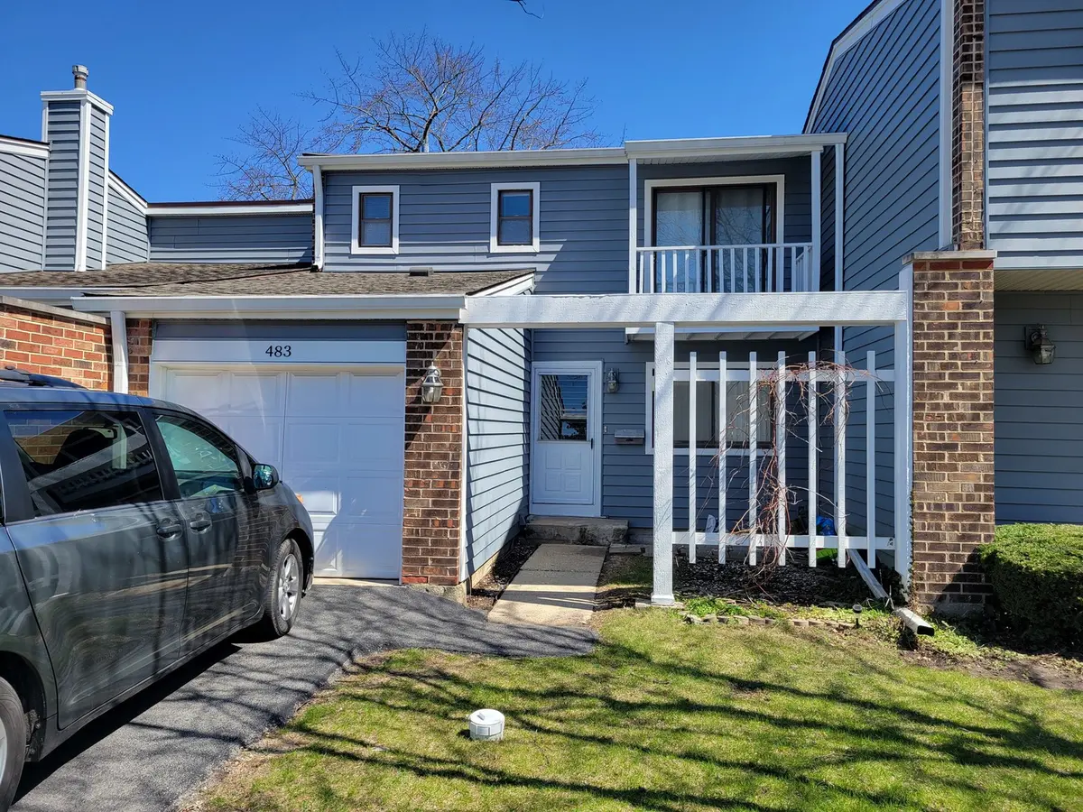 483 Rustic Drive