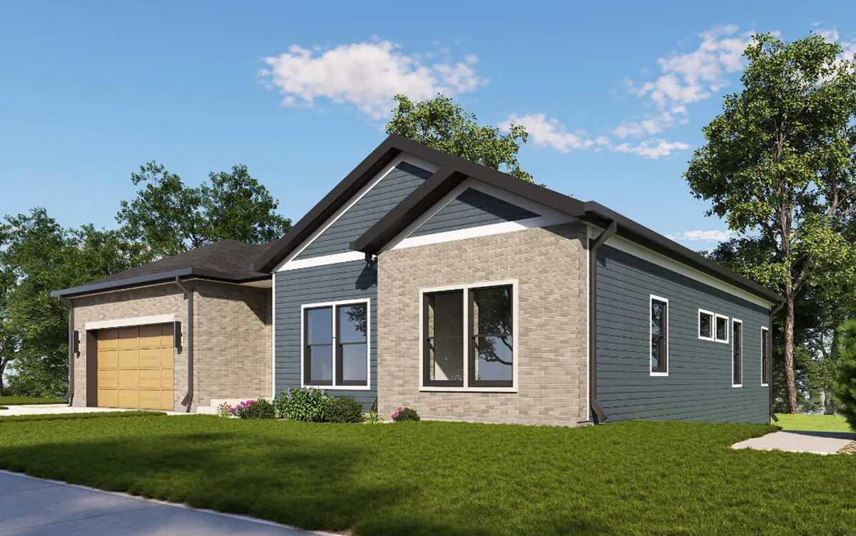 1281 N itasca Road