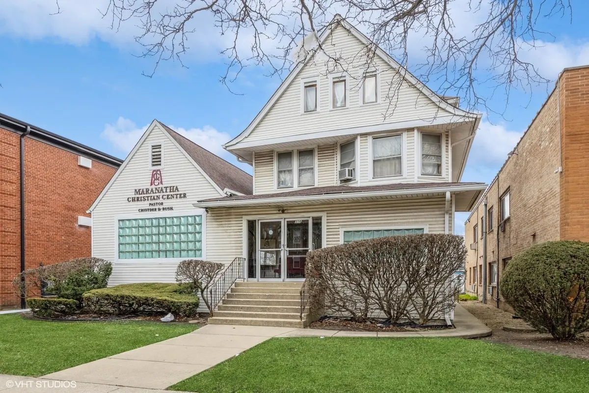 316 N Austin Boulevard