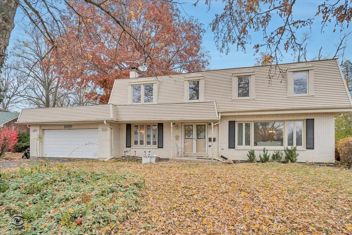 20535 Marathon Court