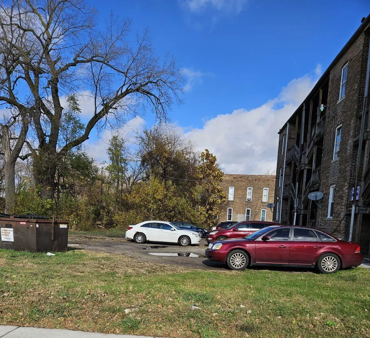 540 W 65th Street