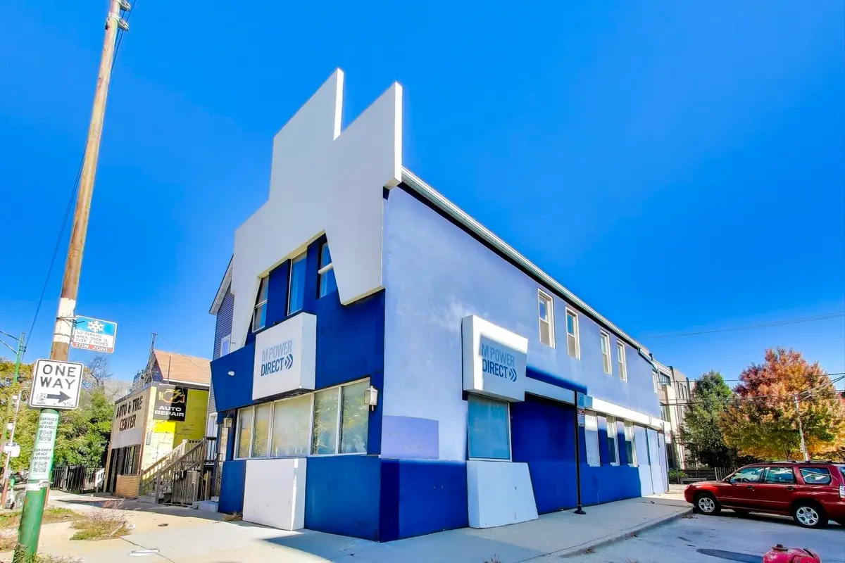 2435 N Ashland Avenue