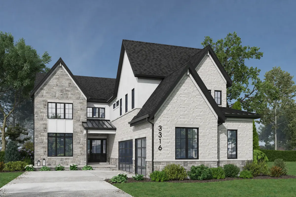 3316 Club Court