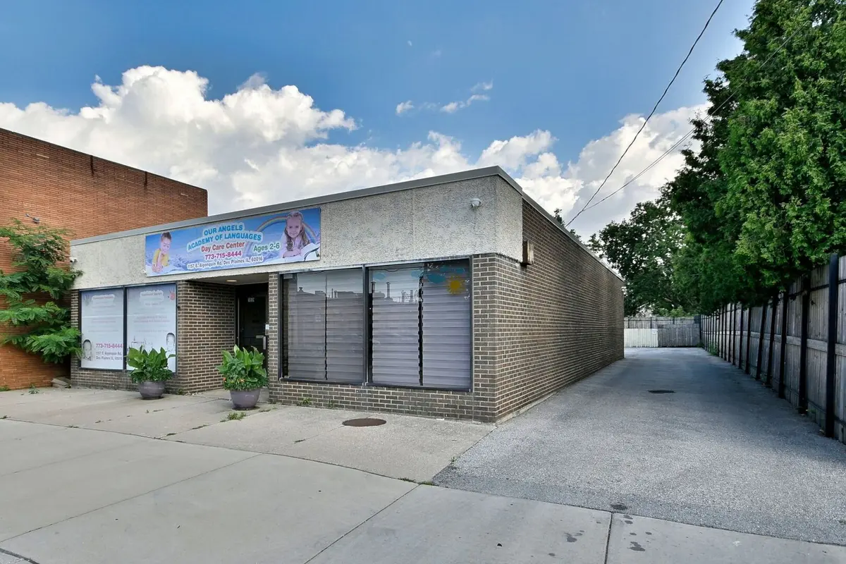 1157 E Algonquin Road