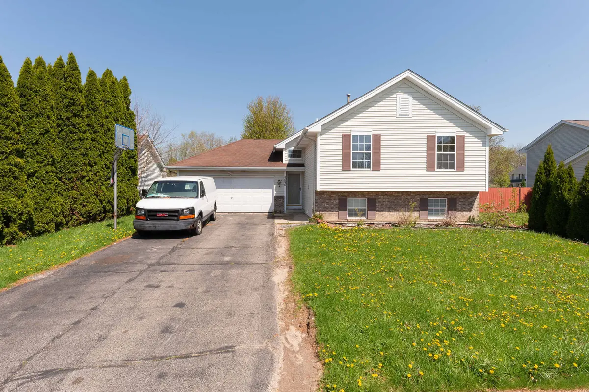 5696 Heidi Drive