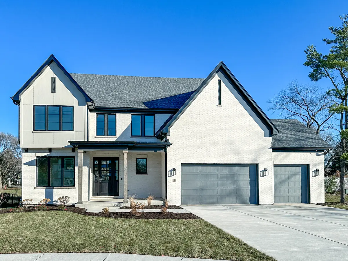 15738 Creekview Drive