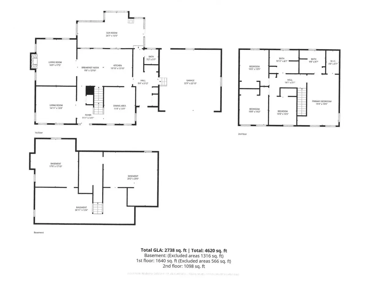 14 Timberlane Drive