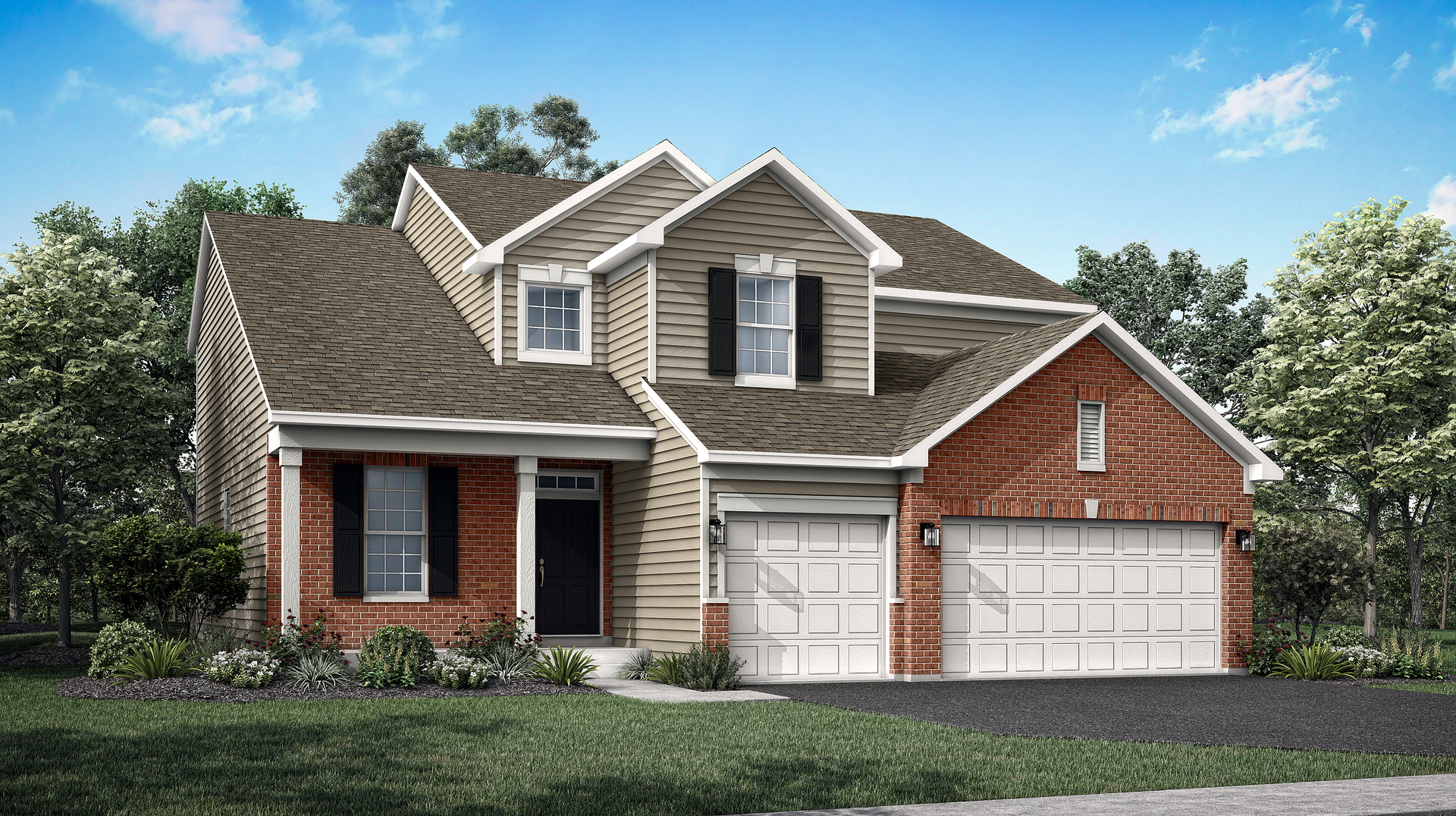 176 Blazing Star Trail, Oswego, IL