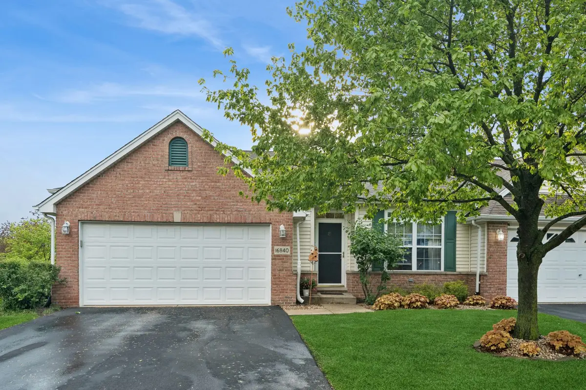 16840 S Sunset Ridge Court