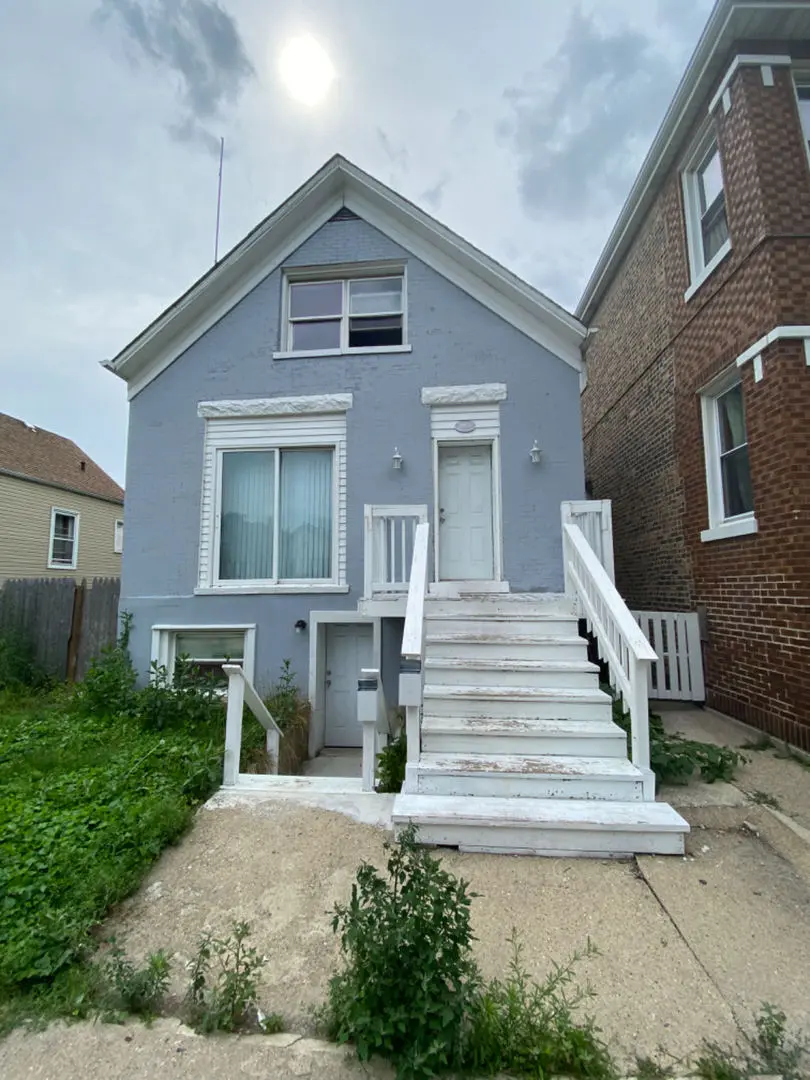 3806 S Wolcott Avenue