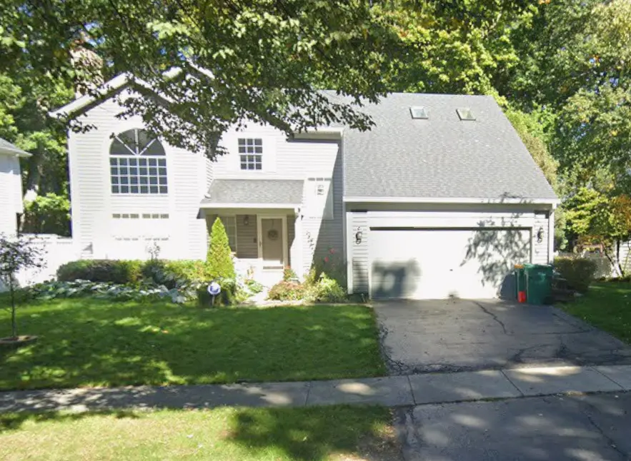 8566 Cedar Street