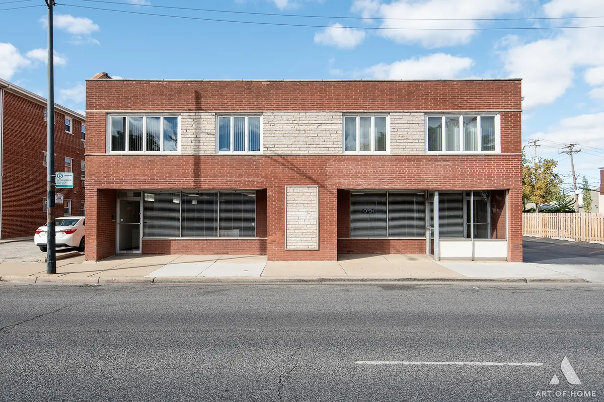 7922 S Pulaski Road