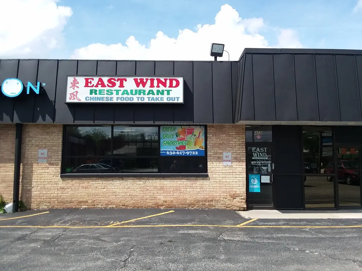 422 N YORK Road