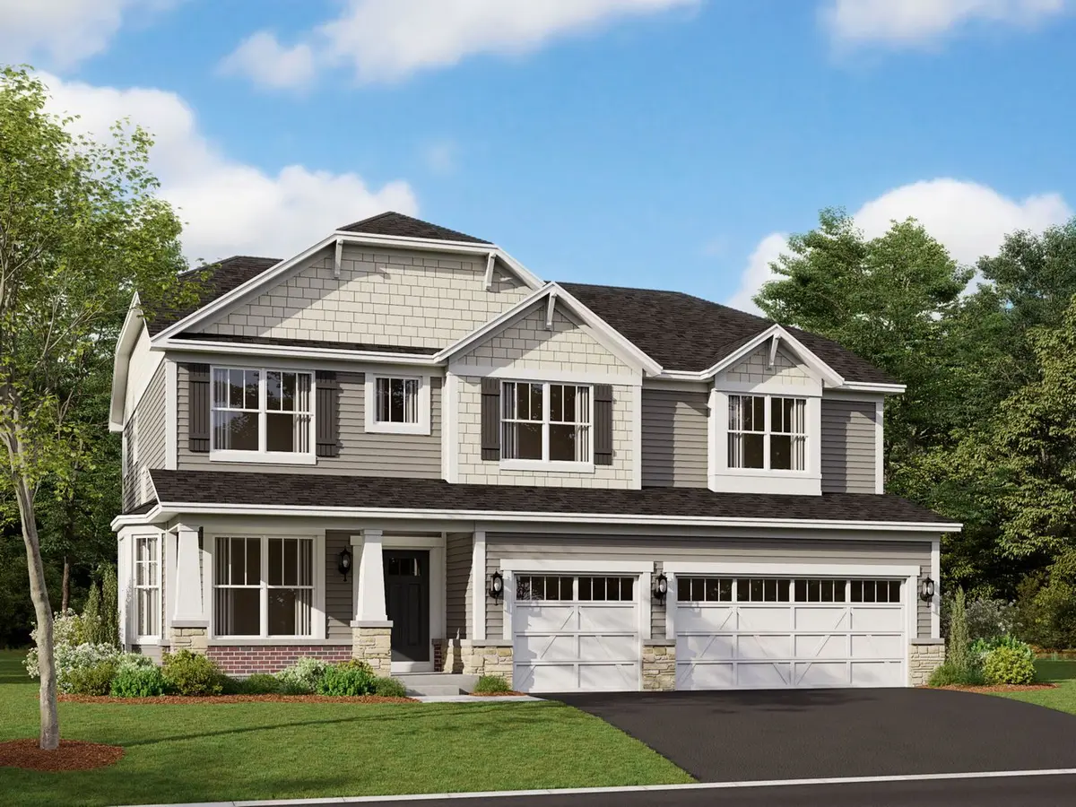11 River Highlands Drive