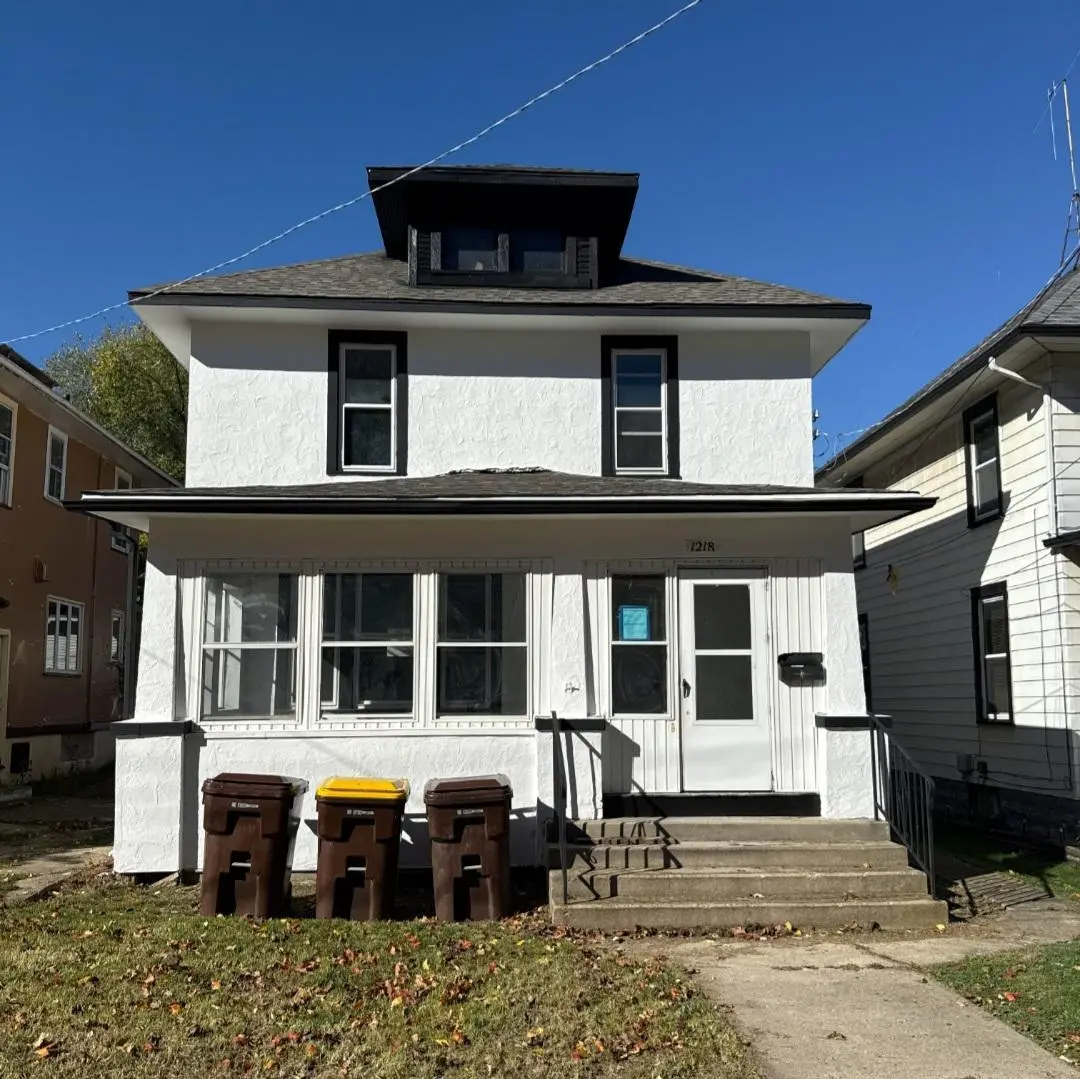 1218 S State Avenue