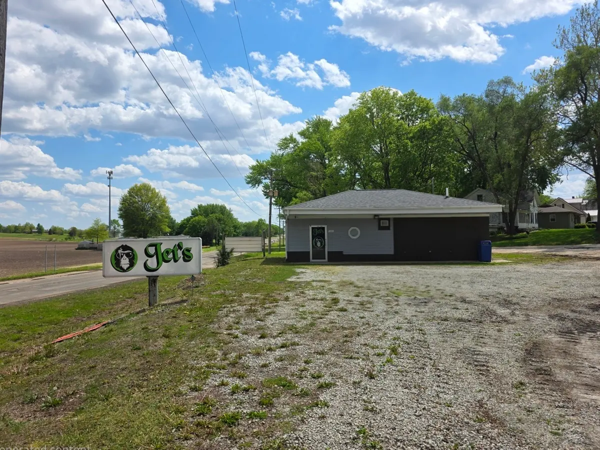 710 Swanson Drive