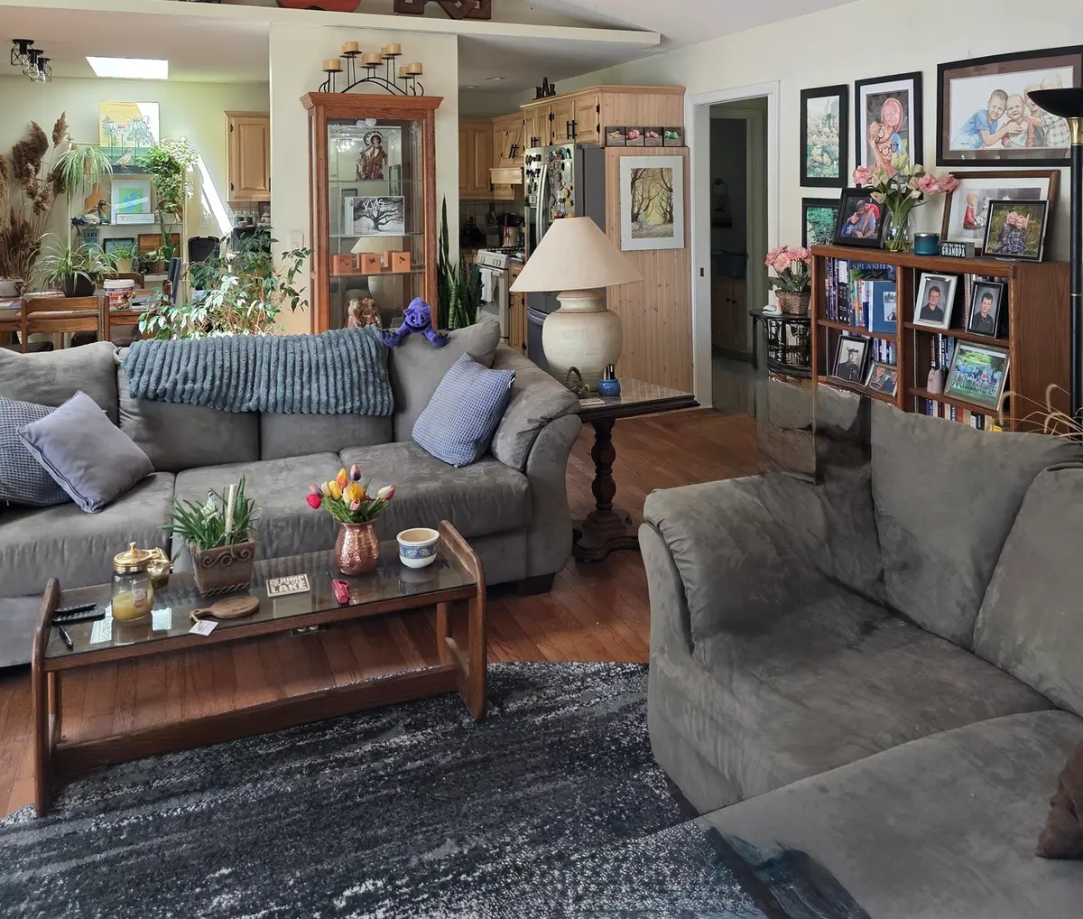 107 Comanche Trail