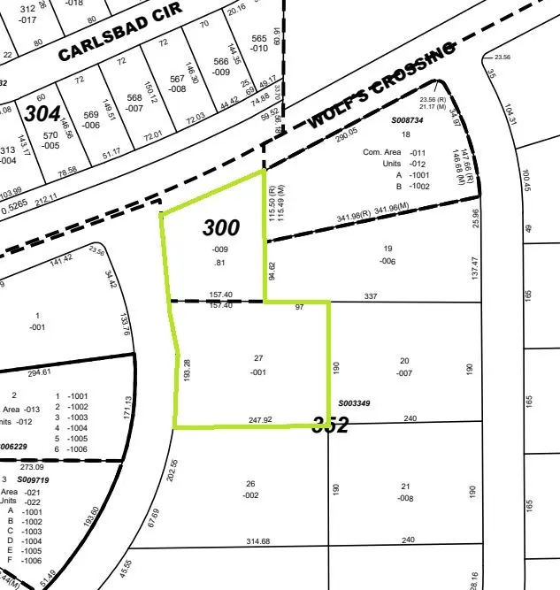 25501 W Wolfs Crossing Road