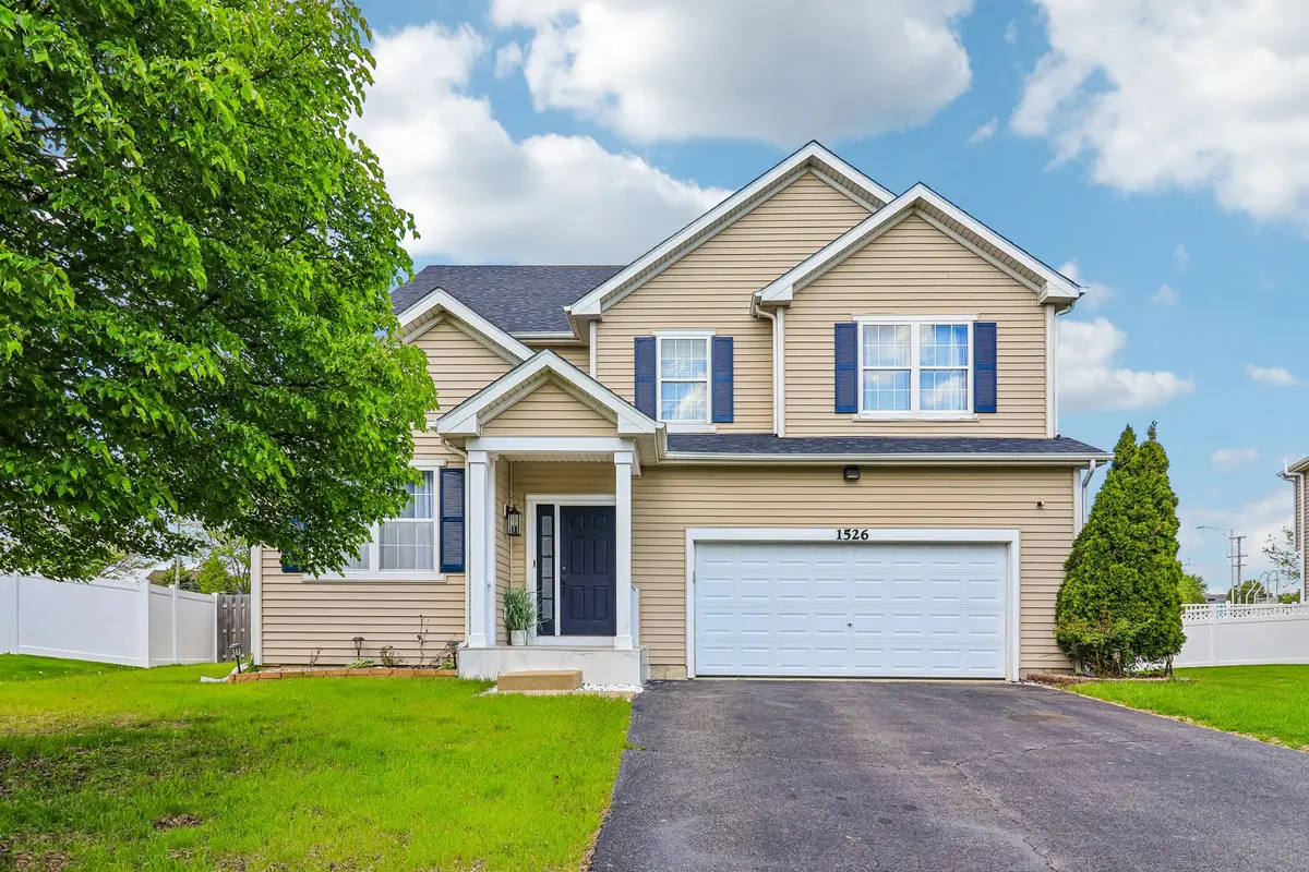 1526 Baltz Court