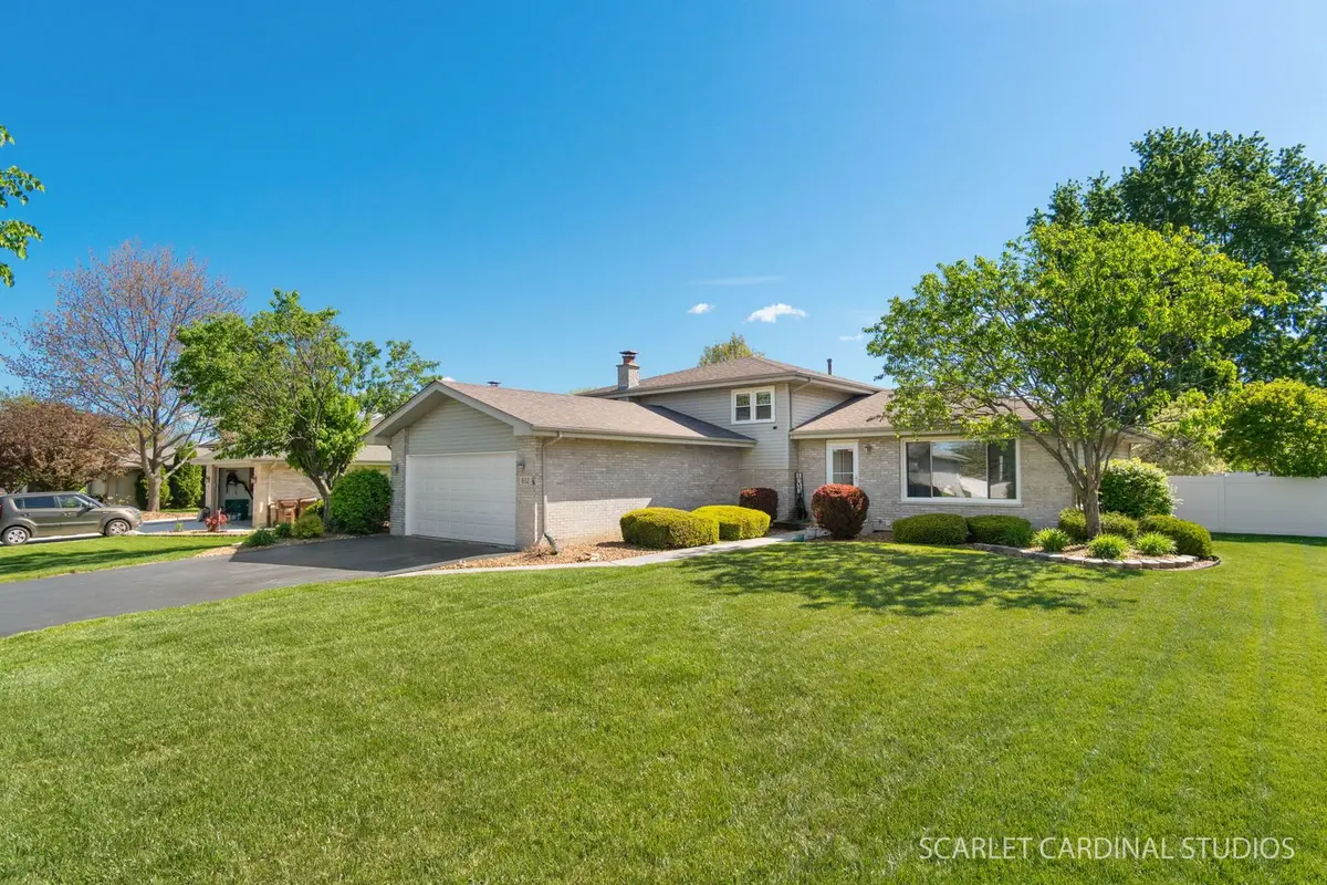 652 Princeton Lane