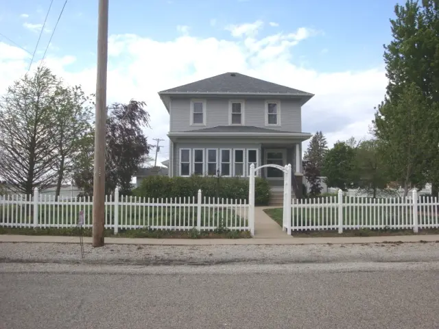 429 W Koplin Avenue
