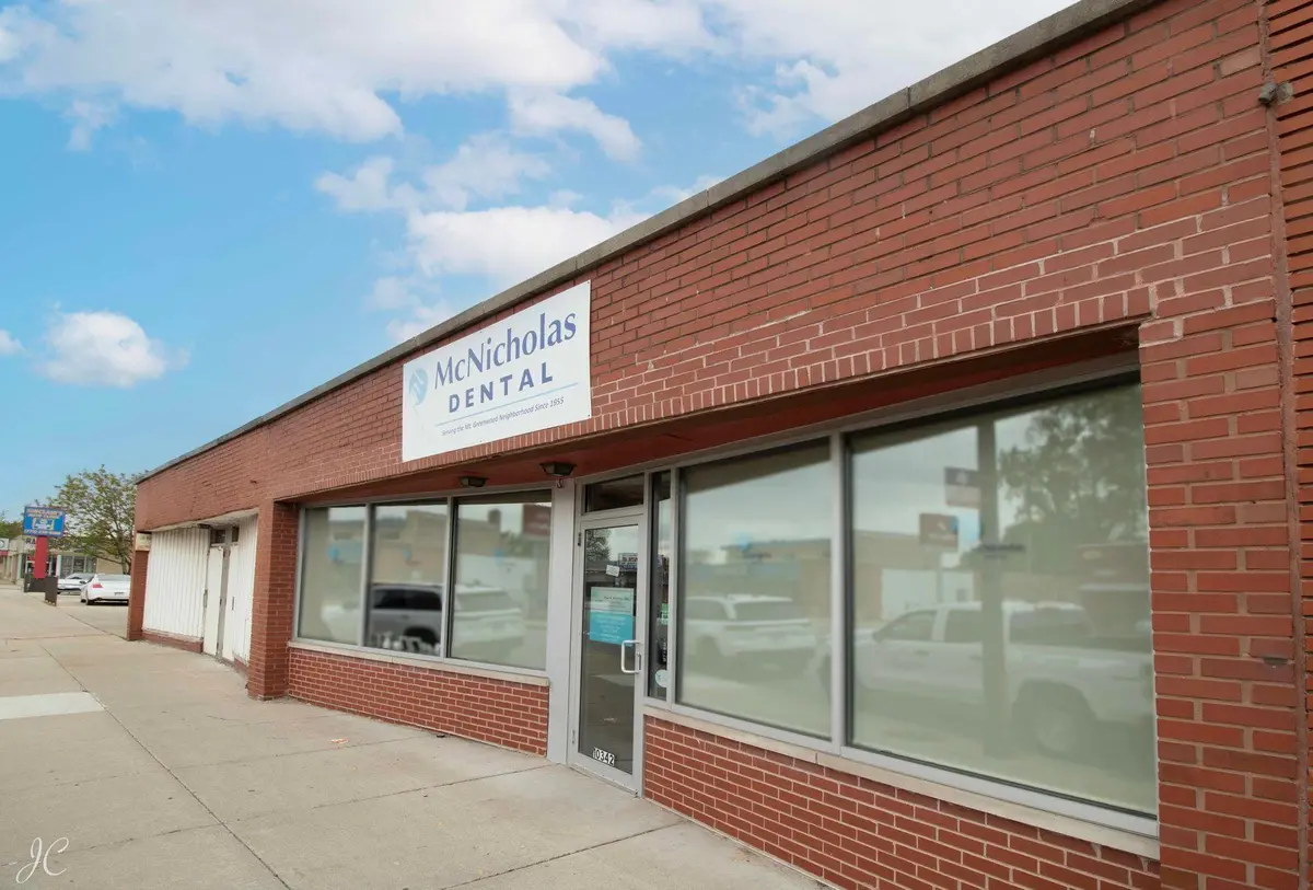 10346 S Kedzie Avenue