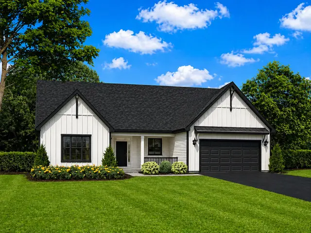 1025 Timber Oak Lane