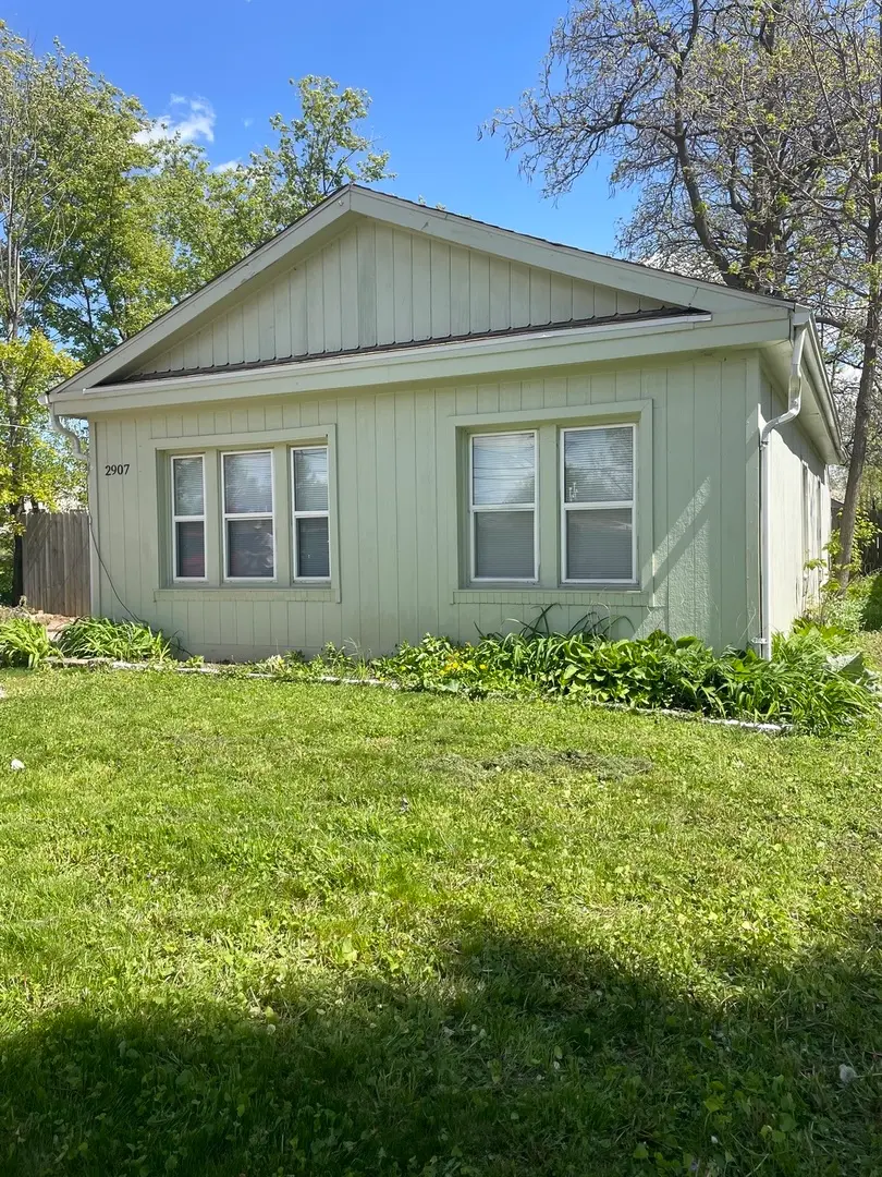 2907 W Il Route 120 Road