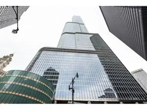 401 N Wabash Avenue