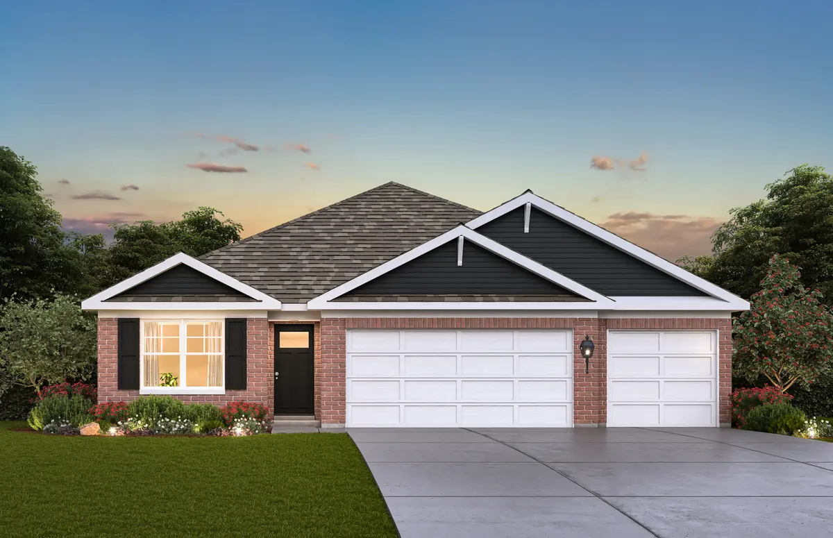 6215 Longford Lane