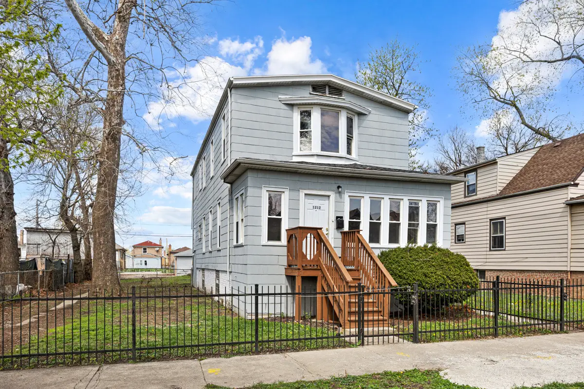 1212 W 96th Street