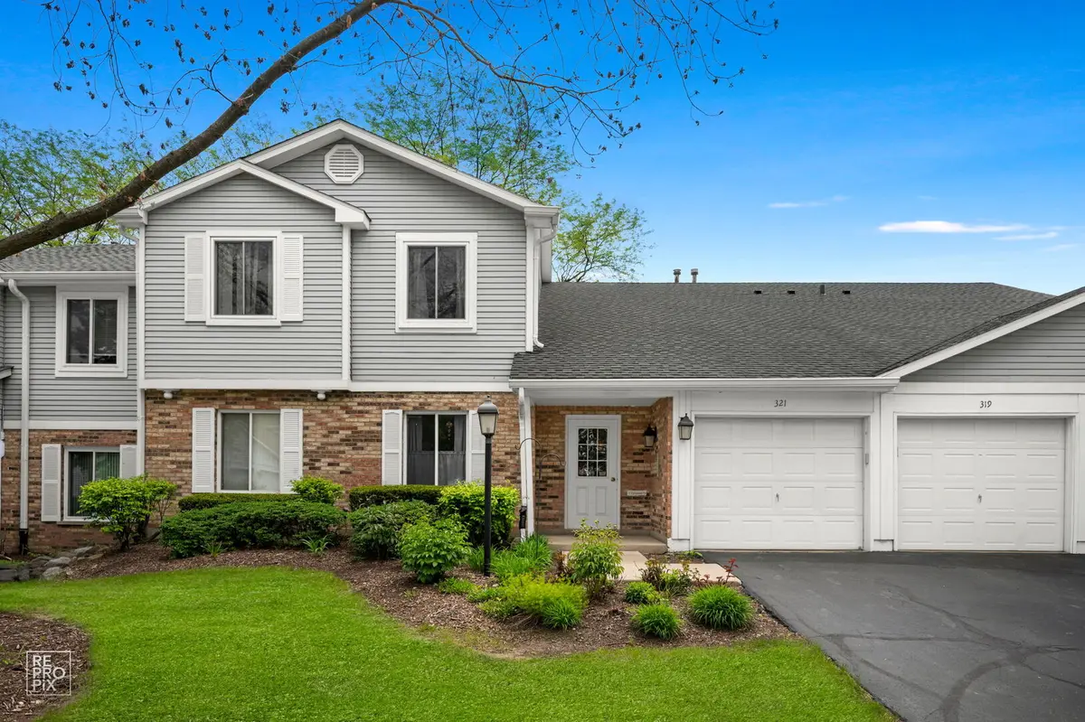 321 Clairemont Court