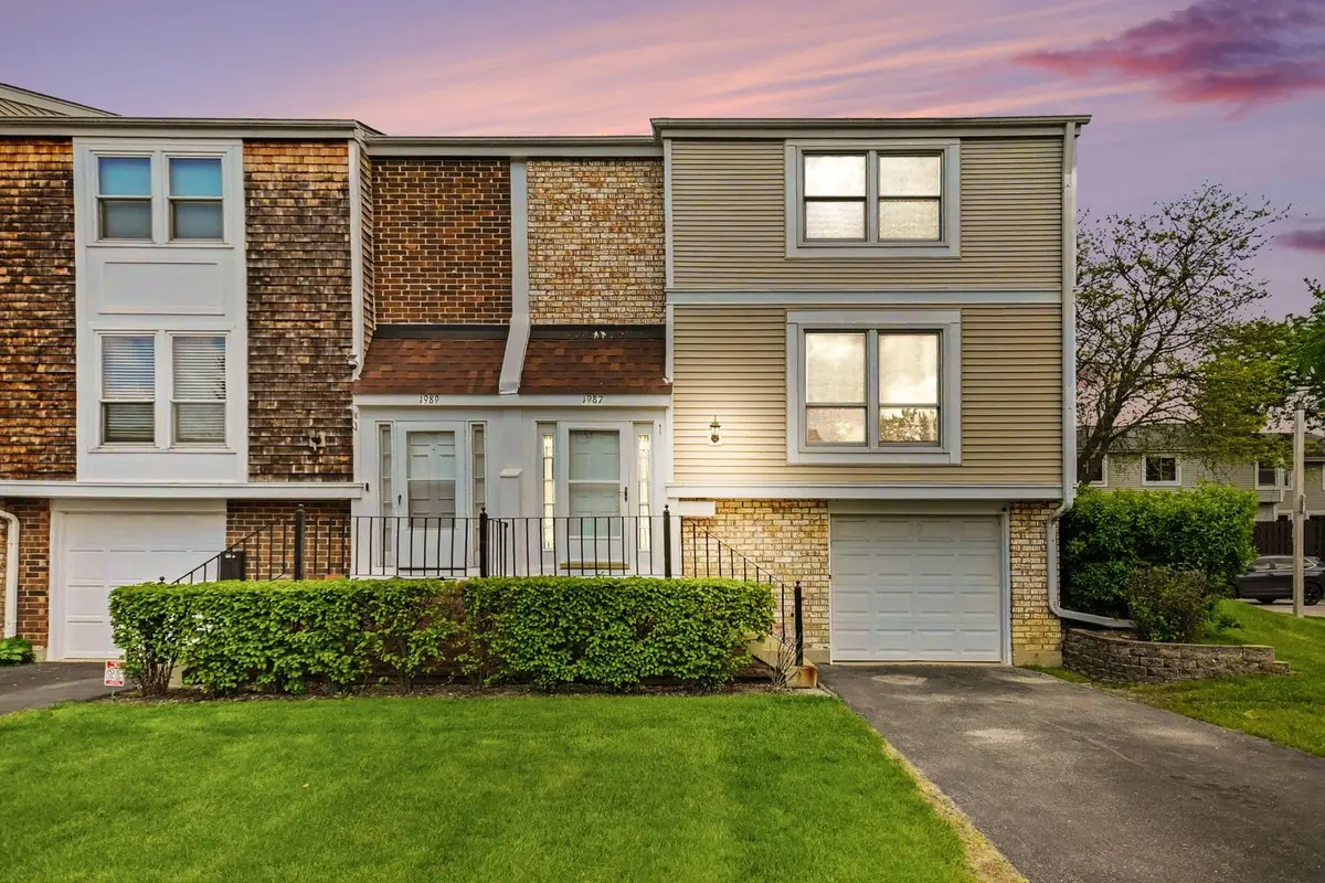 1987 Oxford Lane