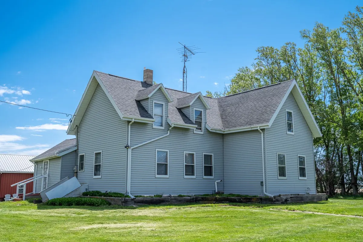 1274 Whitney Road
