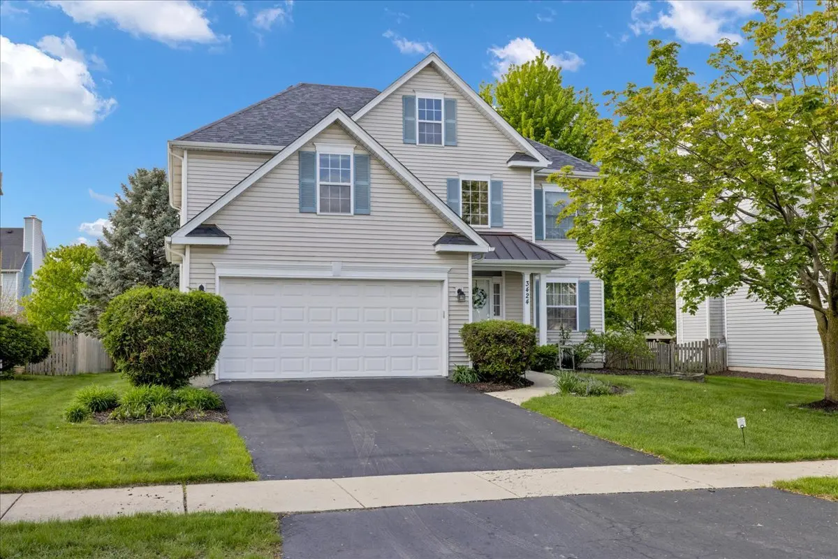 3424 Parliament Lane