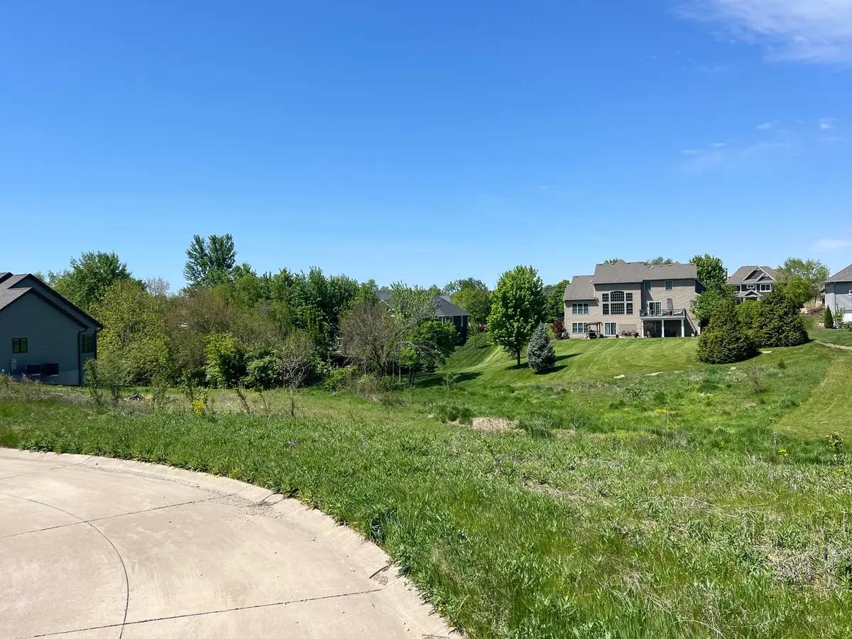 Lot 1 248th Avenue